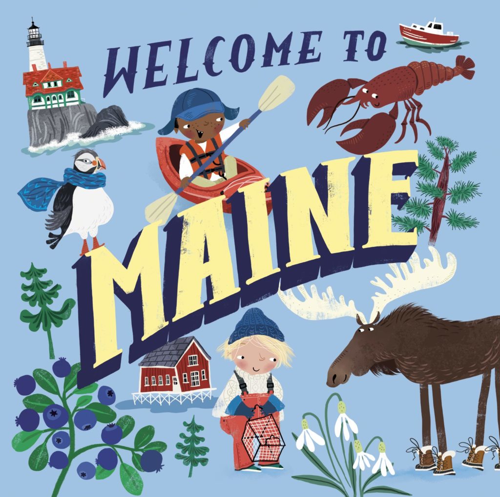 Maine