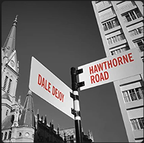 Hawthorne Road - DeJoy