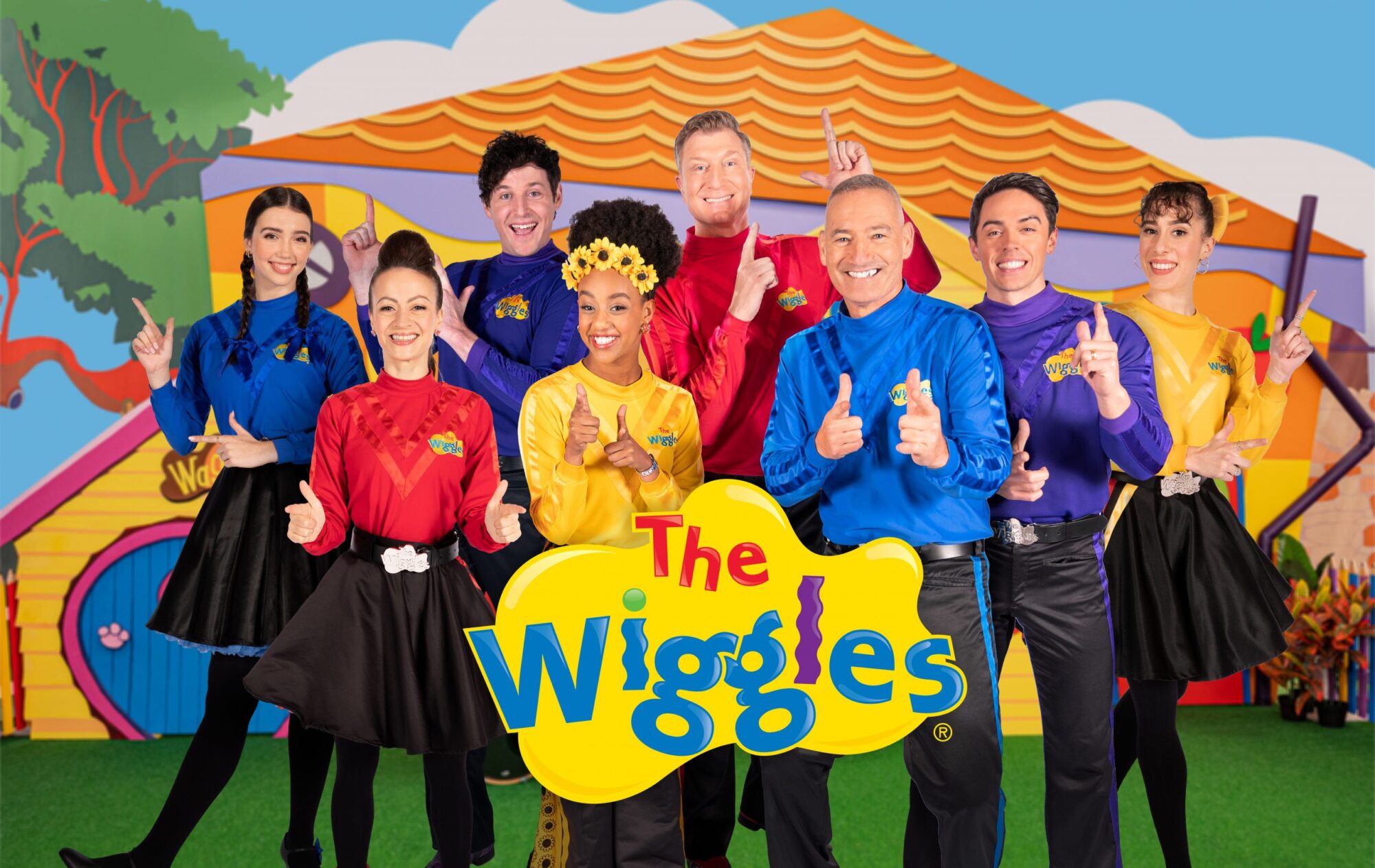 The Wiggles