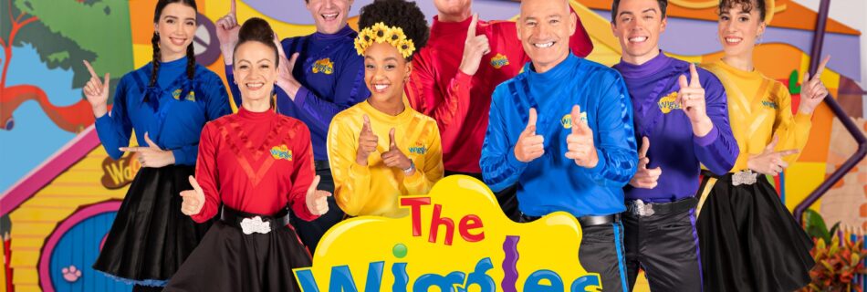 The Wiggles